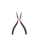 Круглогубці Intertool - 200 мм фосфат (NT-0150)