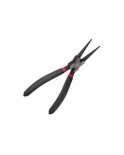Круглогубці Intertool - 200 мм фосфат (NT-0150)