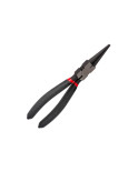 Круглогубці Intertool - 200 мм фосфат (NT-0150)