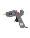 Пістолет клейовий Intertool - 11,2 мм x 120 Вт (RT-1107)