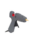 Пістолет клейовий Intertool - 11,2 мм x 120 Вт (RT-1107)