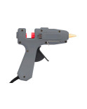 Пістолет клейовий Intertool - 11,2 мм x 120 Вт (RT-1107)
