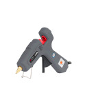 Пістолет клейовий Intertool - 11,2 мм x 120 Вт (RT-1107)