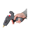 Пістолет клейовий Intertool - 11,2 мм x 120 Вт (RT-1107)