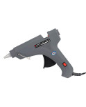 Пістолет клейовий Intertool - 11,2 мм x 60 Вт (RT-1103)
