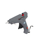 Пістолет клейовий Intertool - 11,2 мм x 60 Вт (RT-1103)