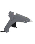 Пістолет клейовий Intertool - 11,2 мм x 60 Вт (RT-1103)