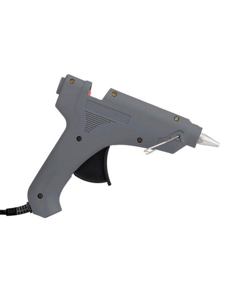 Пістолет клейовий Intertool - 11,2 мм x 60 Вт (RT-1103)