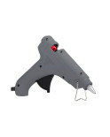 Пістолет клейовий Intertool - 11,2 мм x 60 Вт (RT-1103)