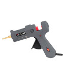 Пістолет клейовий Intertool - 11,2 мм x 90 Вт (RT-1105)