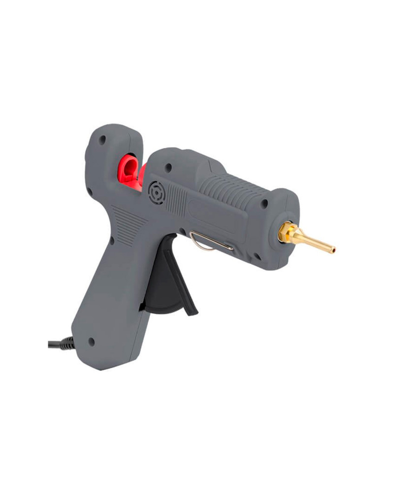 Пістолет клейовий Intertool - 11,2 мм x 90 Вт (RT-1105)
