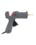 Пістолет клейовий Intertool - 11,2 мм x 90 Вт (RT-1105)