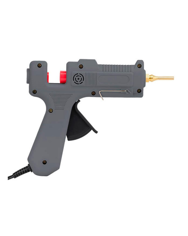 Пістолет клейовий Intertool - 11,2 мм x 90 Вт (RT-1105)