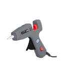 Пістолет клейовий Intertool - 7,2 мм x 20 Вт (RT-1101)