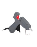 Пістолет клейовий Intertool - 7,2 мм x 20 Вт (RT-1101)