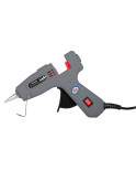Пістолет клейовий Intertool - 7,2 мм x 20 Вт (RT-1101)