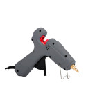 Пістолет клейовий Intertool - 11,2 мм x 40 Вт (RT-1102)