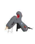 Пістолет клейовий Intertool - 11,2 мм x 40 Вт (RT-1102)