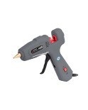 Пістолет клейовий Intertool - 11,2 мм x 80 Вт (RT-1104)