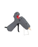 Пістолет клейовий Intertool - 11,2 мм x 80 Вт (RT-1104)