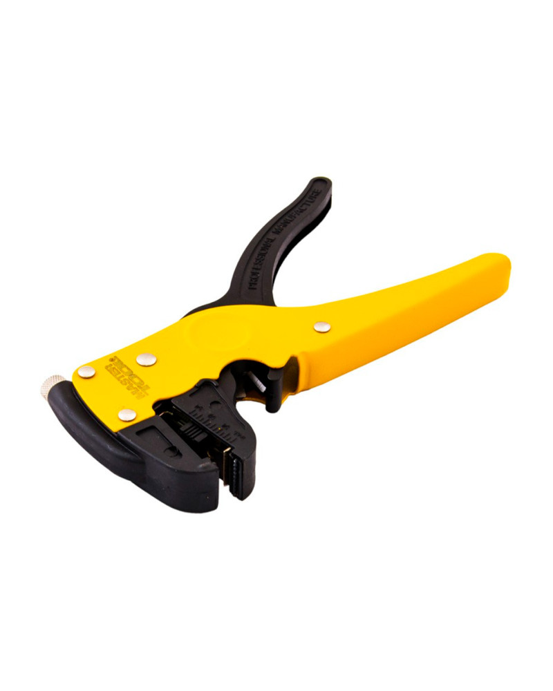Знімач ізоляції Mastertool - 175 мм пістолетний (75-2272)