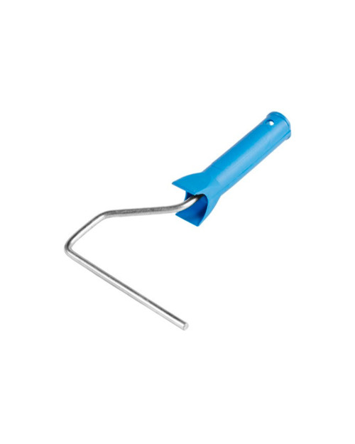 Ручка для валика Mastertool - 6 х 150 мм (92-7103)