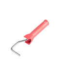 Ручка для валика Mastertool - 6 х 60 мм (92-7101)