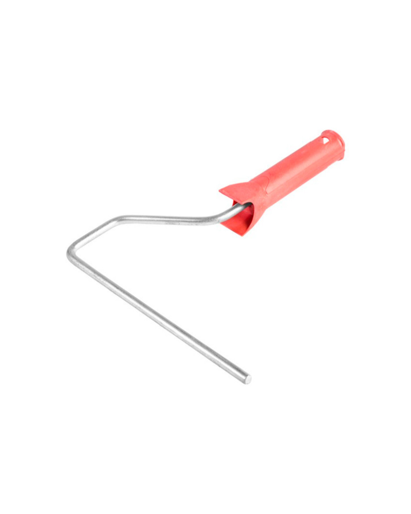 Ручка для валика Mastertool - 8 х 250 мм (92-7002)