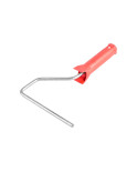 Ручка для валика Mastertool - 8 х 180 мм (92-7001)