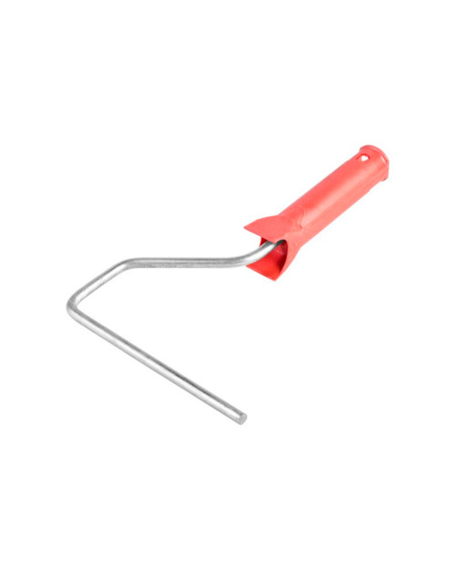 Ручка для валика Mastertool - 8 х 180 мм (92-7001)