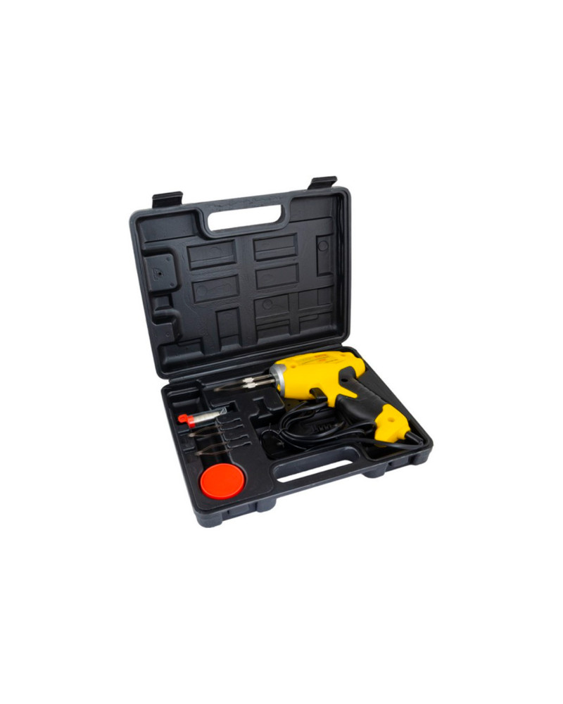 Паяльник імпульсний Mastertool - 3-в -1 100 Вт (44-0000)