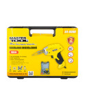 Паяльник імпульсний Mastertool - 3-в -1 100 Вт (44-0000)
