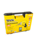 Паяльник імпульсний Mastertool - 3-в -1 100 Вт (44-0000)