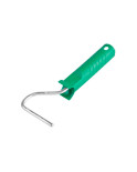 Ручка для валика Mastertool - 6 х 100 мм (92-7102)
