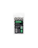 Свердло по металу Apro - 4,5 мм Р6М5 (810030)