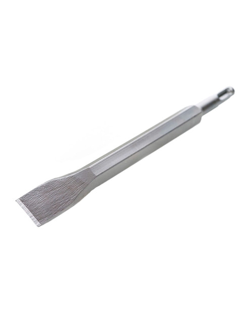 Зубило плоске SDS+ Apro - 14 x 250 x 20 мм (819060)