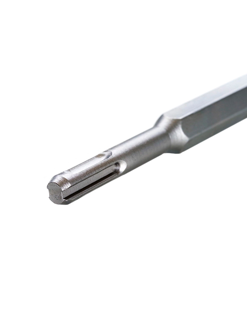 Зубило плоске SDS+ Apro - 14 x 250 x 20 мм (819060)