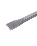 Зубило плоске SDS+ Apro - 14 x 250 x 20 мм (819060)