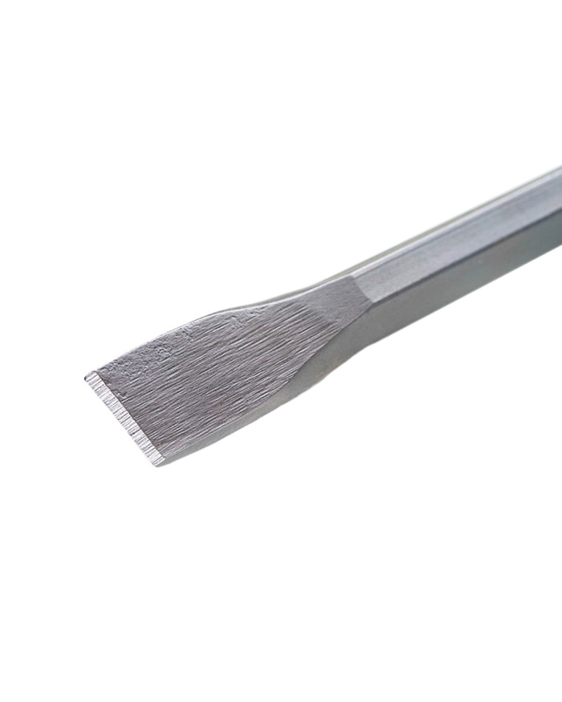 Зубило плоске SDS+ Apro - 14 x 250 x 20 мм (819060)