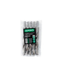 Свердло по металу Apro - 16,0 мм Р6М5 (810070)