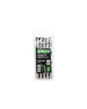 Свердло по металу Apro - 11,0 мм Р6М5 (810057)
