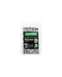 Свердло по металу Apro - 5,8 мм Р6М5 (810038)
