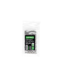 Свердло по металу Apro - 3,8 мм Р6М5 (810024)