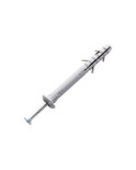 Дюбель-цвях Apro - 6 x 40 мм грибок (100 шт.) (SMTG-60040)