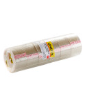 Скотч Unifix - 45 мм x 25 м x 40 мкм, прозорий (SK-540512)
