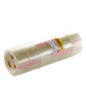 Скотч Unifix - 45 мм x 50 м x 40 мкм, прозорий (SK-5400114)