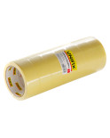 Стрічка малярська Unifix - 38 мм x 40 м жовта (MR-7830472)