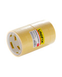 Стрічка малярська Unifix - 25 мм x 20 м жовта (MR-7520261)