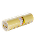 Стрічка малярська Unifix - 38 мм x 20 м жовта (MR-7830261)