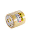 Стрічка малярська Unifix - 20 мм x 20 м жовта (MR-7020261)